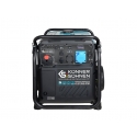 KÖNNER & SÖHNEN AGREGAT/GENERATOR INWERTOROWY 7,2KW KS 8100IE ATSR