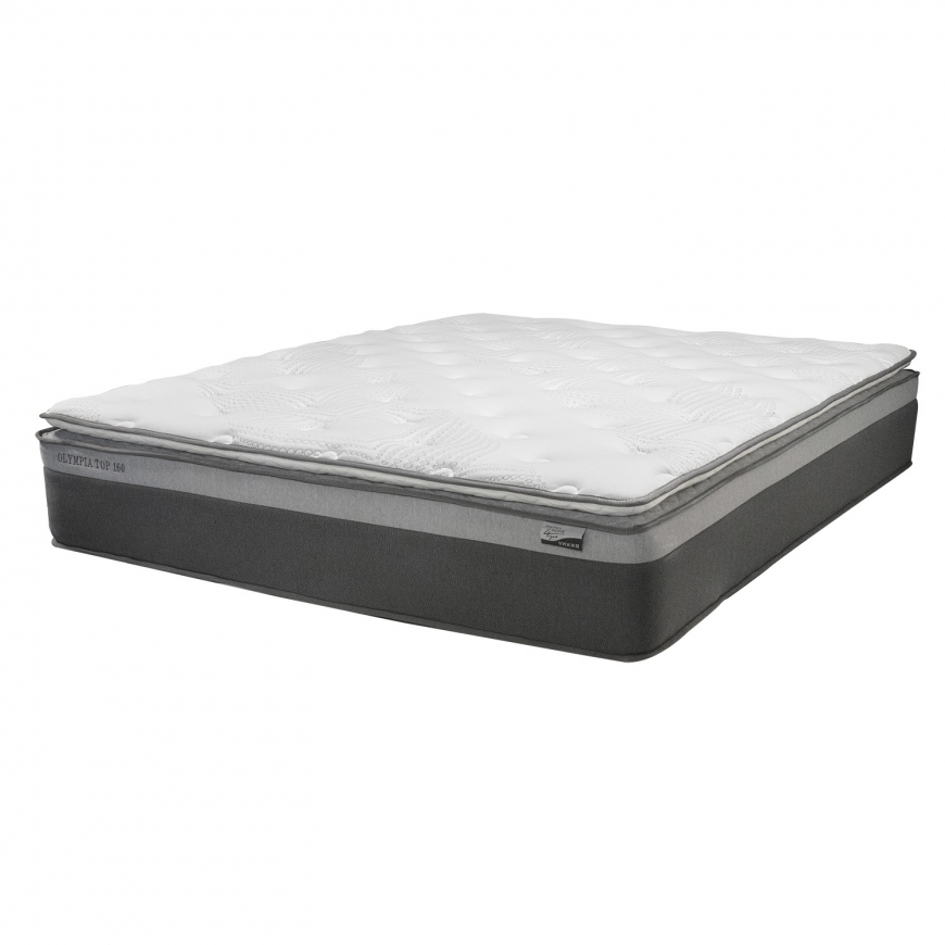 Spring mattress HARMONY TOP 180x200cm – 2