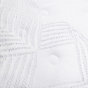 Spring mattress HARMONY TOP 180x200cm