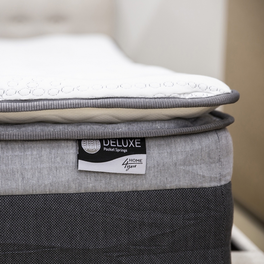 Spring mattress HARMONY TOP 180x200cm – 6