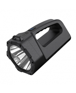 Flashlight Superfire M17, 230lm, USB-C
