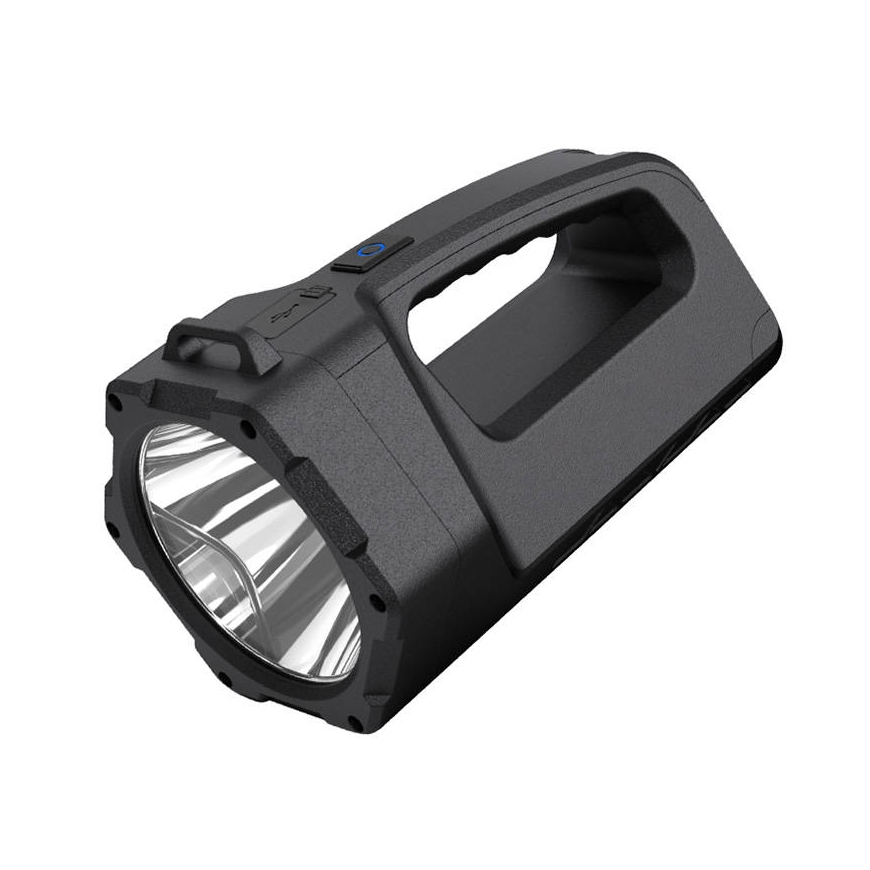 Superfire Flashlight Superfire M17, 230lm, USB-C