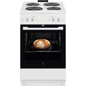 Electrolux LKS500003W -liesi, valkoinen Electrolux LKS500003W -liesi, valkoinen