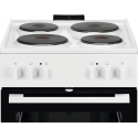 Electrolux LKS500003W -liesi, valkoinen Electrolux LKS500003W -liesi, valkoinen
