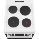 Electrolux LKS500003W -liesi, valkoinen Electrolux LKS500003W -liesi, valkoinen