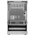Electrolux LKS500003W -liesi, valkoinen Electrolux LKS500003W -liesi, valkoinen