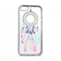 Beeyo Huawei P8 Lite 2017/P9 lite 2017 Dreamcatcher TPU Silver Beeyo Huawei P8 Lite 2017/P9 lite 2017 Dreamcatcher TPU Silver