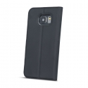 Blun Smart View Premium Matt Eco-leather Magnetic Fix Book case Xiaomi Redmi Note 11 Pro / Note 11 P