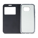 Blun Smart View Premium Matt Eco-leather Magnetic Fix Book case Xiaomi Redmi Note 11 Pro / Note 11 P
