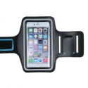 GreenGo Universal Arm Case Premium up to 4.7 Black GreenGo Universal Arm Case Premium up to 4.7 Black