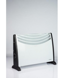 Volteno BASIC 2000W KONVEKTORIUS ŠILDYTUVAS SU ORO SRAUTAS VO0268