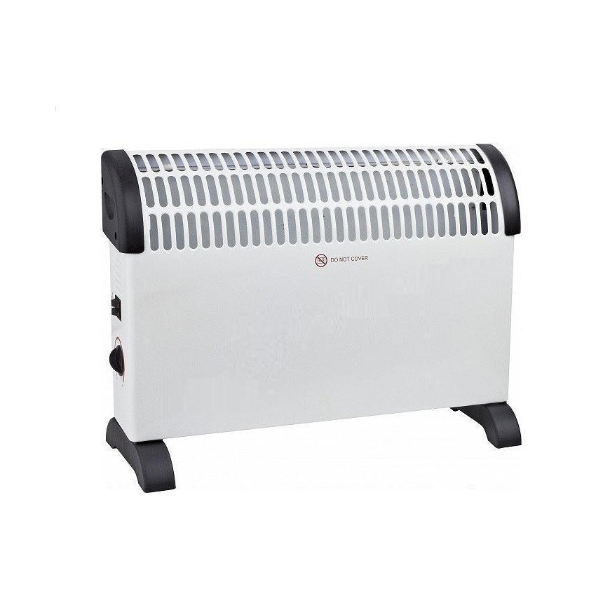Volteno BASIC 2000W CONVECTOR HEATER WITH AIR FLOW VO0268 – 2