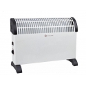 Volteno BASIC 2000W CONVECTOR HEATER WITH AIR FLOW VO0268 Volteno BASIC 2000W CONVECTOR HEATER WITH AIR FLOW VO0268