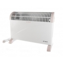 Volteno BASIC 2000W CONVECTOR HEATER WITH AIR FLOW VO0268 Volteno BASIC 2000W CONVECTOR HEATER WITH AIR FLOW VO0268