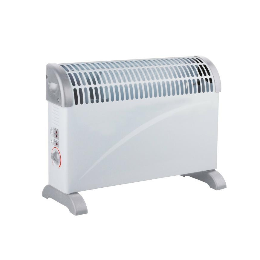 Volteno BASIC 2000W CONVECTOR HEATER WITH AIR FLOW VO0268 – 4