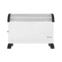Volteno BASIC 2000W CONVECTOR HEATER WITH AIR FLOW VO0268 Volteno BASIC 2000W CONVECTOR HEATER WITH AIR FLOW VO0268