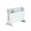 Fan convector heater 2000W Volteno Fan convector heater 2000W Volteno