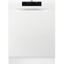 AEG FBB32607ZW 3000 series dishwasher, white AEG FBB32607ZW 3000 series dishwasher, white