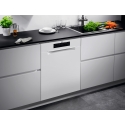 AEG FBB32607ZW 3000 series dishwasher, white AEG FBB32607ZW 3000 series dishwasher, white