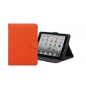 Rivacase 3317 25.6 cm (10.1") Folio Orange Rivacase 3317 25.6 cm (10.1") Folio Orange