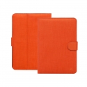 Rivacase 3317 25,6 cm (10.1") „Folio“ Oranžinė Rivacase 3317 25,6 cm (10.1") „Folio“ Oranžinė