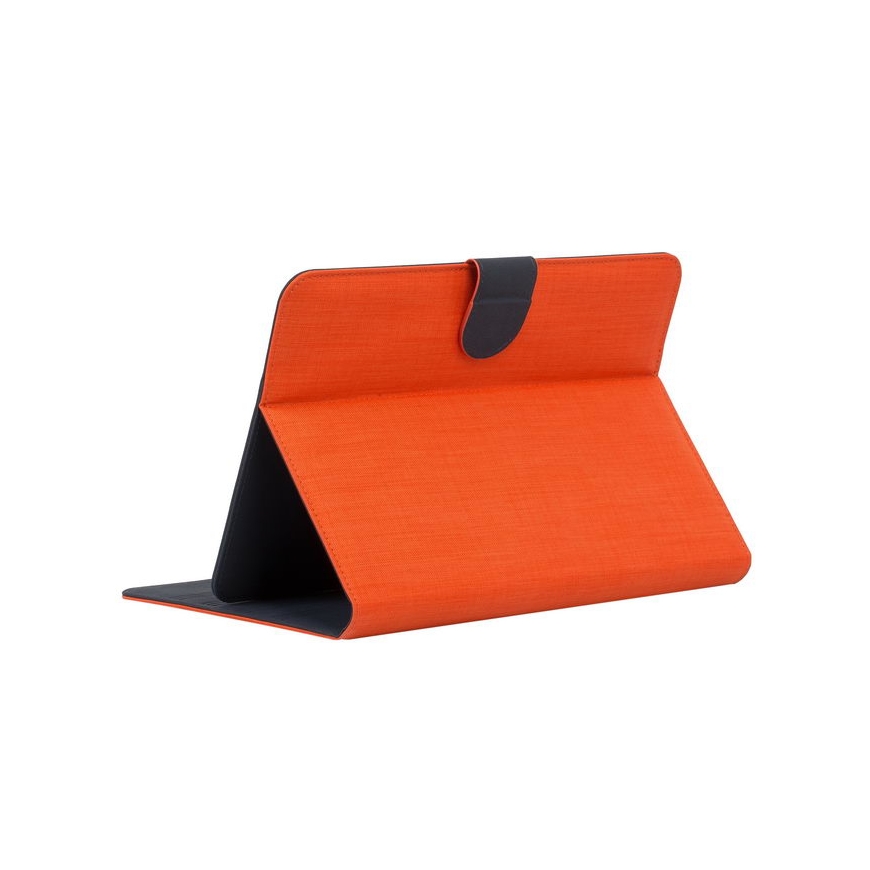 Rivacase 3317 25.6 cm (10.1") Folio Orange – 3