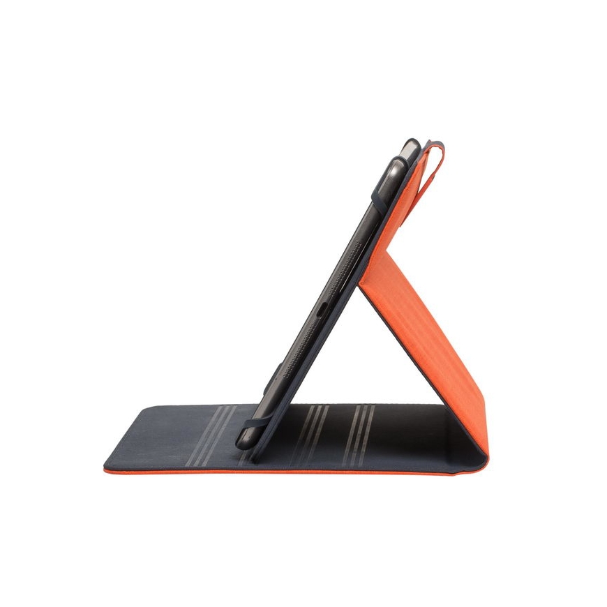 Rivacase 3317 25.6 cm (10.1") Folio Orange – 5