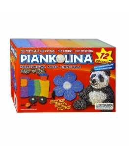 Art And Play Menas ir žaidimas „Piankolina“ (10 001 012.)