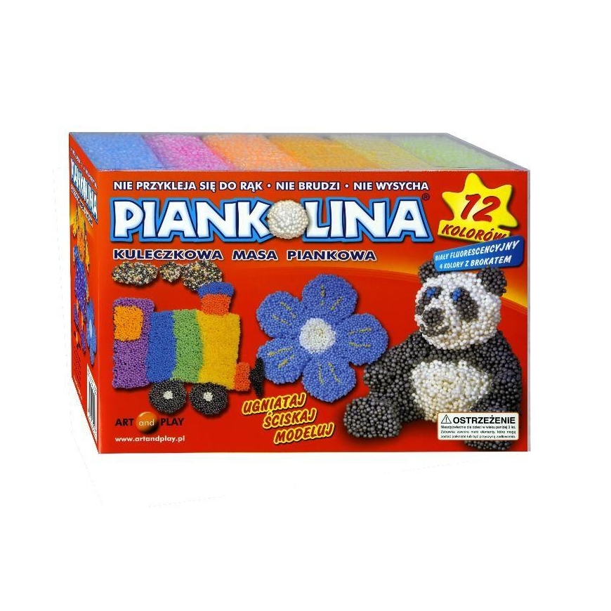 Art And Play Art and play "Piankolina" (10 001 012.)