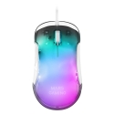 Mars Gaming MMGLOWW hiiri Oikeakätinen USB A-tyyppi Optinen 12800 DPI Mars Gaming MMGLOWW hiiri Oikeakätinen USB A-tyyppi Optinen 12800 DPI