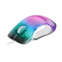Mars Gaming MMGLOWW hiir Parempoolne USB tüüp A Optiline 12800 DPI Mars Gaming MMGLOWW hiir Parempoolne USB tüüp A Optiline 12800 DPI