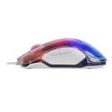 Mars Gaming MMGLOWW hiiri Oikeakätinen USB A-tyyppi Optinen 12800 DPI Mars Gaming MMGLOWW hiiri Oikeakätinen USB A-tyyppi Optinen 12800 DPI