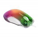 Mars Gaming MMGLOWW hiiri Oikeakätinen USB A-tyyppi Optinen 12800 DPI Mars Gaming MMGLOWW hiiri Oikeakätinen USB A-tyyppi Optinen 12800 DPI