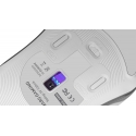 Mars Gaming MMGLOWW компьютерная мышь Для правой руки USB тип-A Оптический 12800 DPI Mars Gaming MMGLOWW компьютерная мышь Для правой руки USB тип-A Оптический 12800 DPI