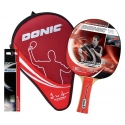 Table tennis rink. DONIC Waldner TT-SET 600 ITTF Table tennis rink. DONIC Waldner TT-SET 600 ITTF