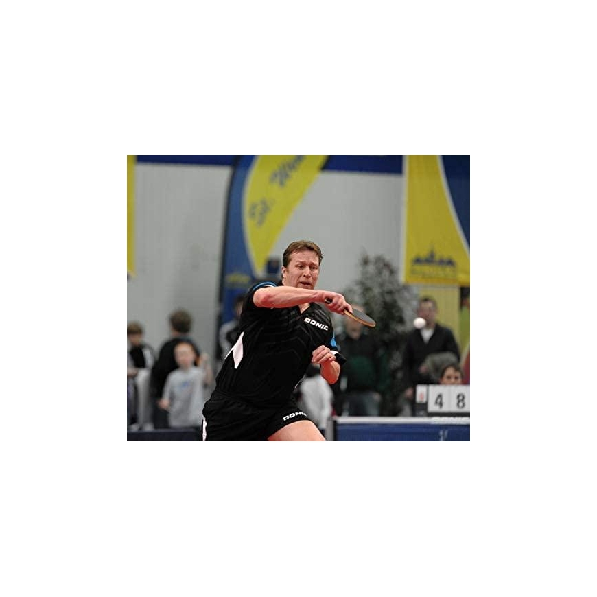 Table tennis rink. DONIC Waldner TT-SET 600 ITTF – 5