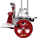 Berkel Volano P15 red/gold Aufschnittmaschine