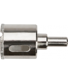 Graphite Graphite diamond drill bit for stone products 53 mm (57H294)
