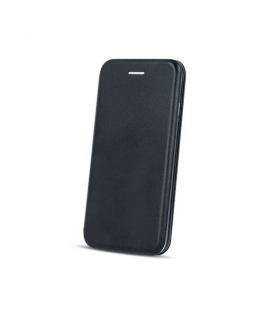iLike Samsung Galaxy S21 Ultra Book Case V1 Black