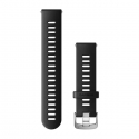 Accy,Replacement Band, Forerunner 55, Black Accy,Replacement Band, Forerunner 55, Black