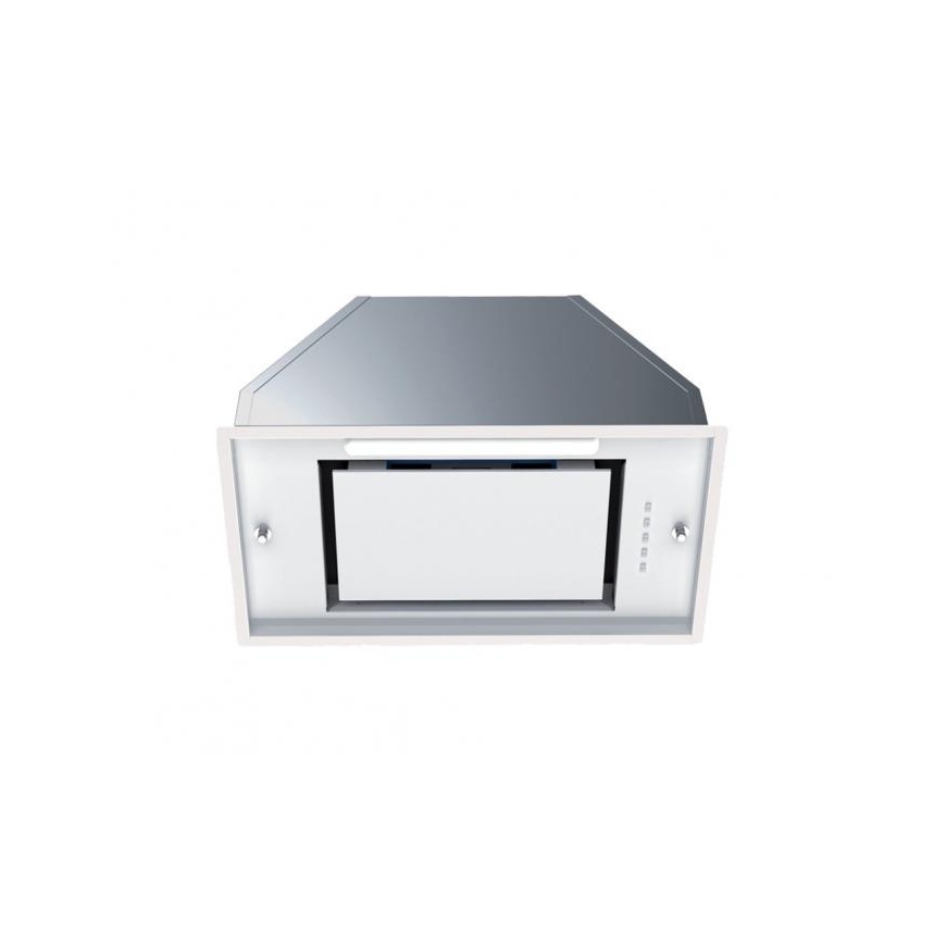 Baraldi White cabinet hood Baraldi BLOCK