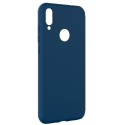 Xiaomi Note 7 Soft Silicone Dark Blue
