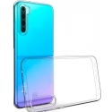 iLike Xiaomi Xiaomi Redmi Note 8 / Redmi Note 8 2021 Ultra Slim 0,3 mm TPU Case Transparent iLike Xiaomi Xiaomi Redmi Note 8 / Redmi Note 8 2021 Ultra Slim 0,3 mm TPU Case Transparent