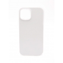 Evelatus Apple iPhone 14 Premium Soft Touch Silicone Case White