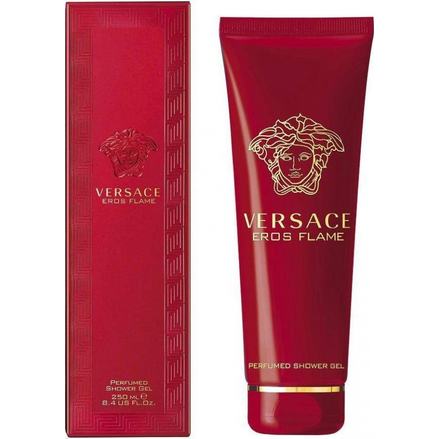 Versace Versace Eros Flame SG 250ml – 2