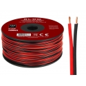 Blow Speaker cable 2x0.75 mm Blow Speaker cable 2x0.75 mm
