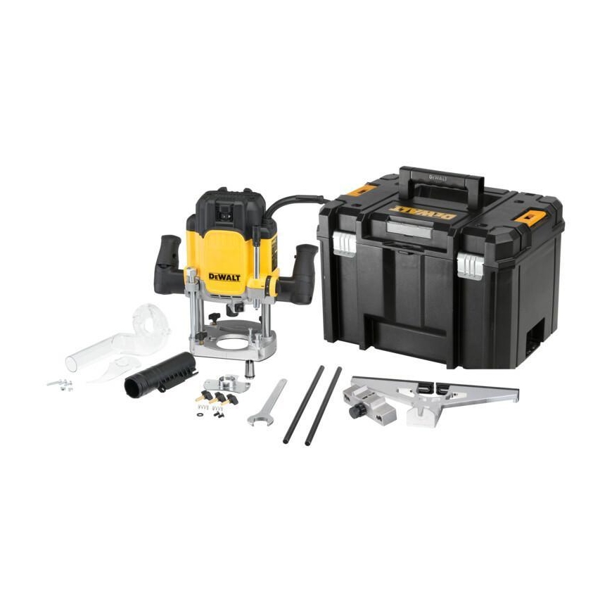 Dewalt DEVALT MOUNTAIN MILLING MACHINE 2300W