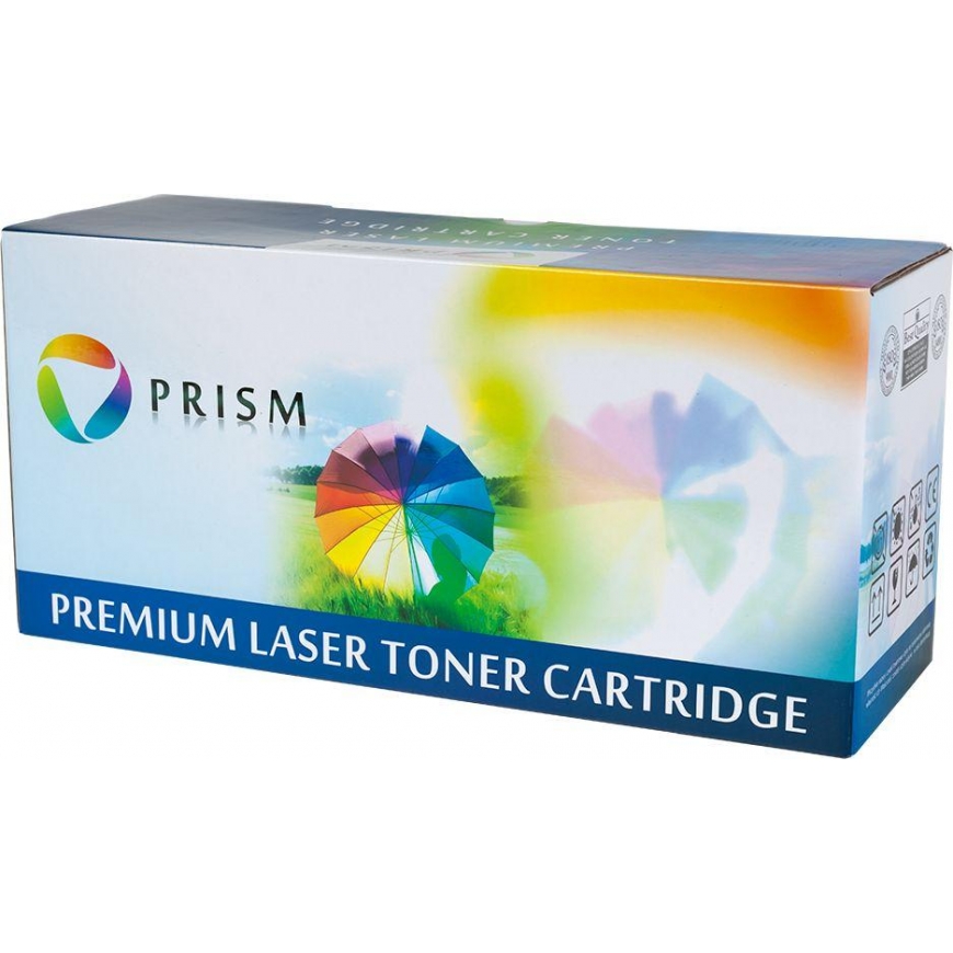 Compatible Prism Black Toner Cartridge 64A (ZHL-CC364ANP)