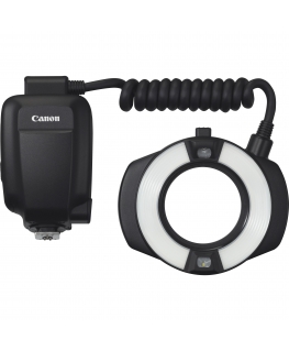 Canon 9389B003 kameran salama Musta, Valkoinen