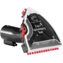 Bissell SPOT AND CARPET CLEANING 3-IN-1 UPHOLSTERY TOOL Bissell SPOT AND CARPET CLEANING 3-IN-1 UPHOLSTERY TOOL